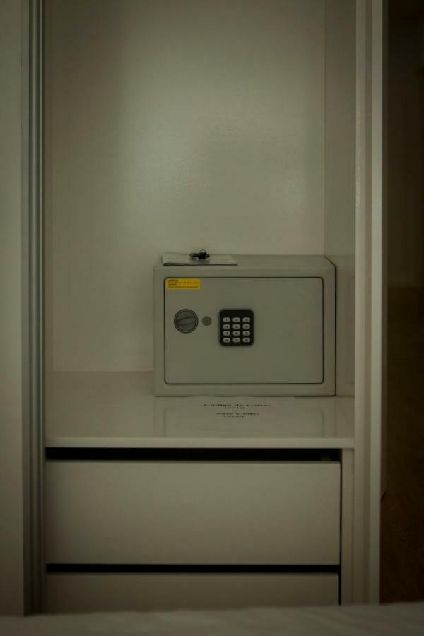 Apartamento Nightingale *