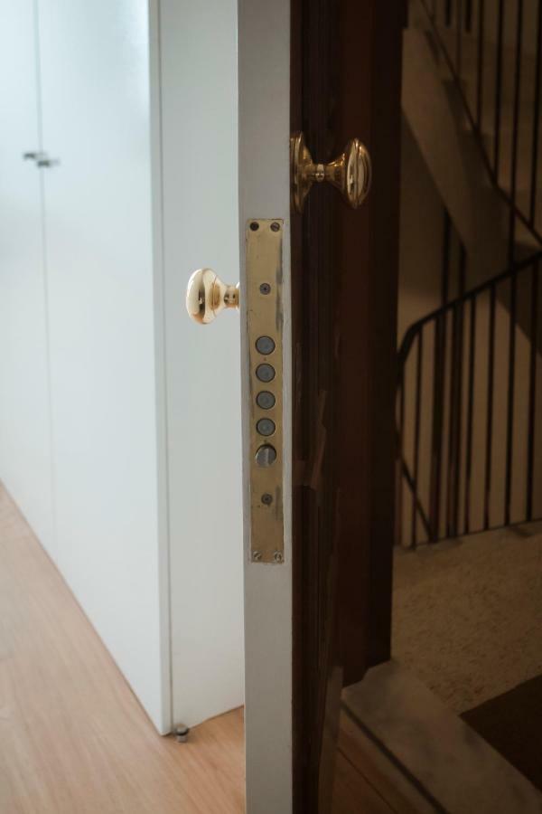 Apartamento Nightingale Porto