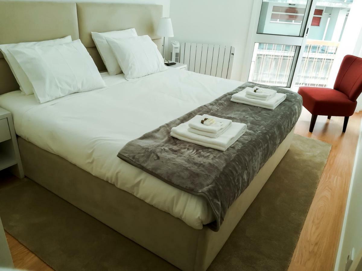 Nightingale Apartamento Porto