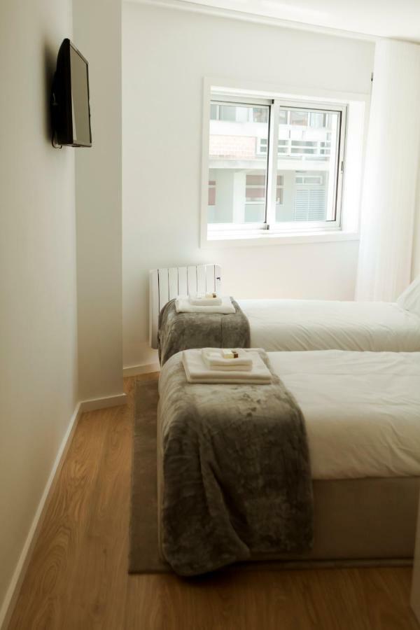 Nightingale Apartamento Porto