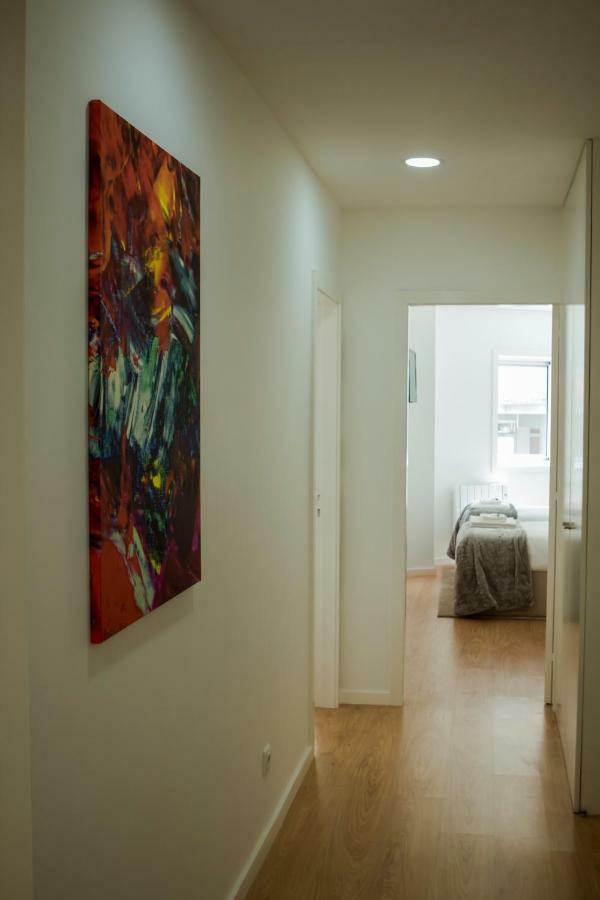 Nightingale Apartamento Porto