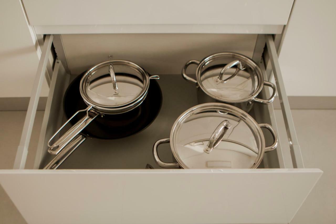 Nightingale Apartamento