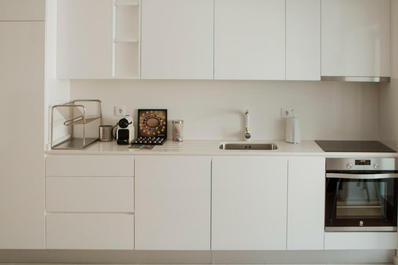 Nightingale Apartamento
