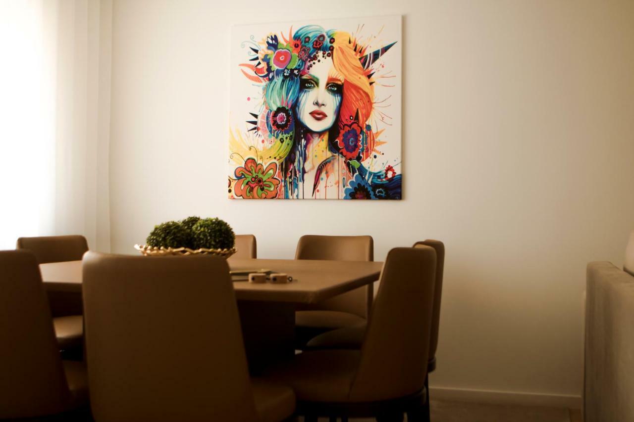 Apartamento Nightingale *
