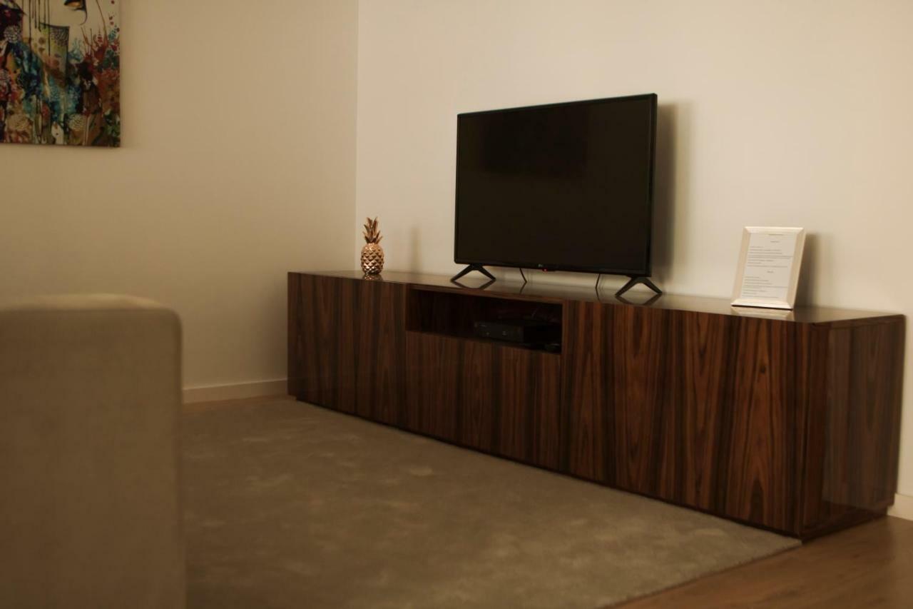 Apartamento Nightingale