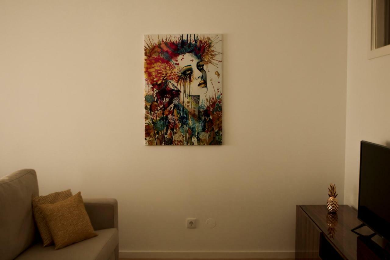 Apartamento Nightingale