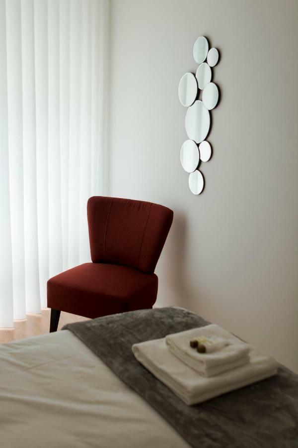 Apartamento Nightingale