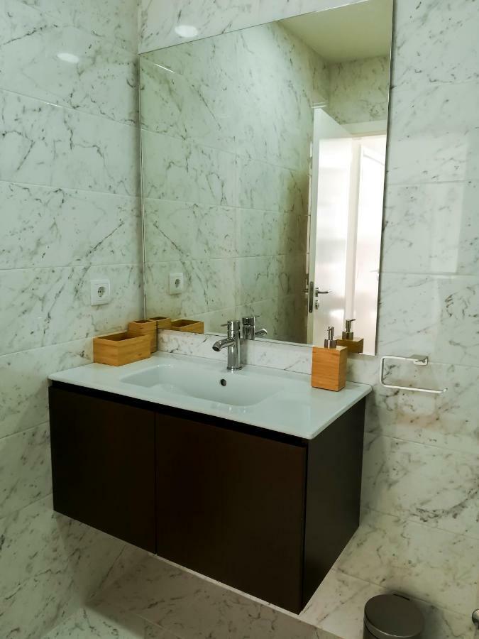 Apartamento Nightingale