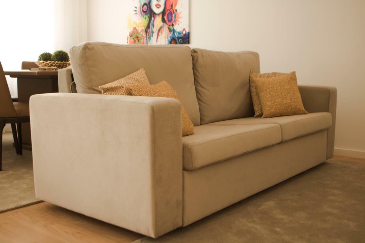 Apartamento Nightingale *