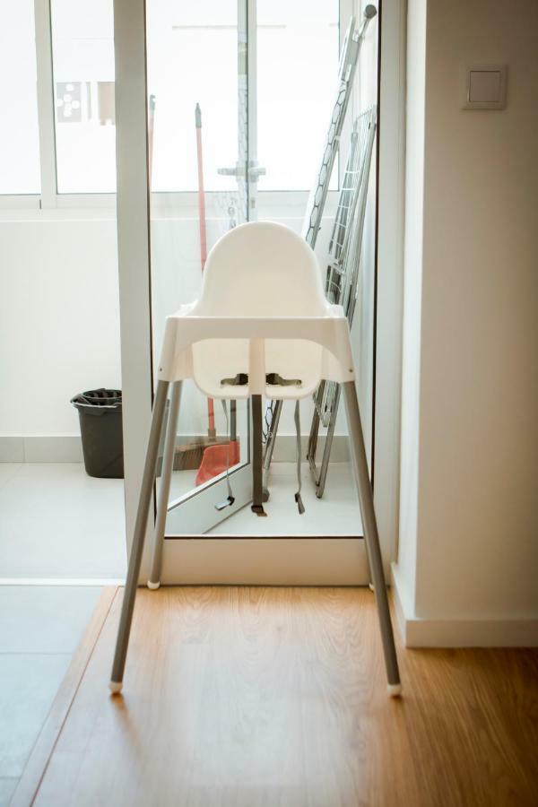 Nightingale Apartamento *